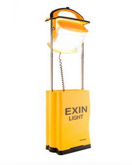 Picture of Exin Light Industrial LED Light IN120L - DOUBLE SIDED - [HC-IN120L]