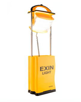 Picture of Exin Light Industrial LED Light IN120L - DOUBLE SIDED - [HC-IN120L] - (DISC-R)
