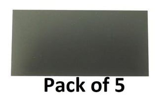 picture of 3M™ Speedglas™ Inner Cover Plate 9002NC - +2 Shades - [3M-428050]