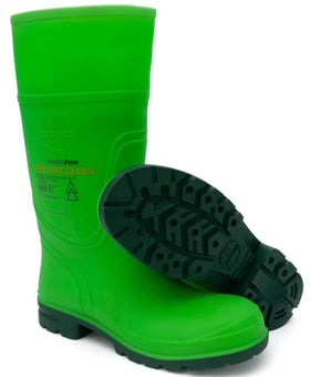 Picture of Respirex - Class 3 - Dielectric HV3 Boots - With Integral Steel Toe Cap - RE-B01723