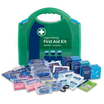 picture of Food Safe First Aid