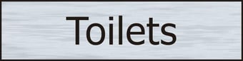 picture of Toilets – SSE (200 x 50mm) – [SCXO-CI-6305]