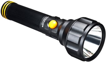 picture of Rail - NightSearcher Rechargeable LED Flashlights