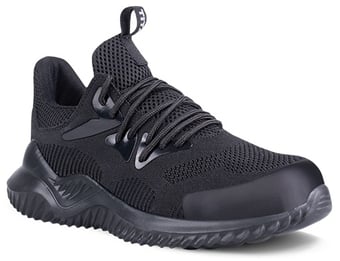 picture of Titan Thunder Safety Trainer SBP - Black - TW-TS02