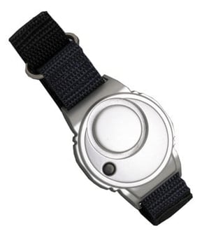 picture of Wrist Alarm - Stylishly Designed with Ease of Use - [SO-AL00009]