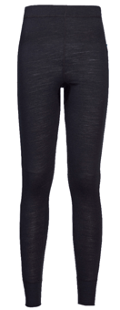 picture of Portwest B181 - Merino Wool Baselayer Legging Black - PW-B181BKR