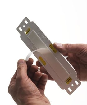 Picture of Scafftag Adhesive Pads to Attach to Visual Tagging Systems - Pack of 10 - [SC-ADHPAD]