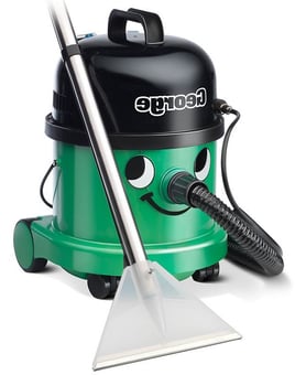 picture of Numatic George GVE370 Wet And Dry Vacuum Cleaner - 1060 W - [WE-W16027]