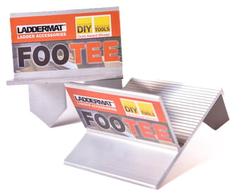 picture of Laddermat - Footee Anti-Slip Ladder Device - [LDM-FTS] - (LP)