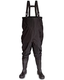 picture of Safety Waders