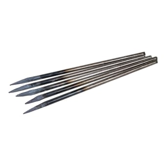 Picture of Prosolve Steel Fencing Road Form Pin - 20mm Dia - 750mm L - [PV-RP2750]