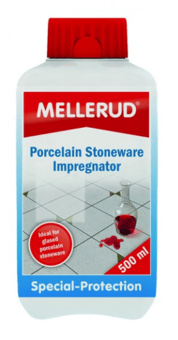 picture of Mellerud - Porcelain Stoneware Impregnator - 500ml (DGN) - [CI-MEL1568] - (DISC-R)