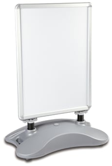 Picture of Spectrum Waterbase Sign A1  - SCXO-CI-14626