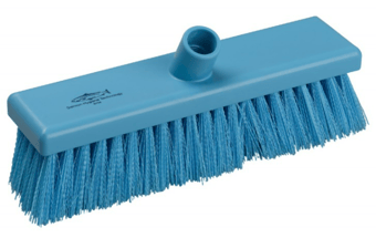 picture of Shadowboard - Sweeping Broom Head - Blue - 305mm - [SCXO-CI-SB-BRM01-BL]