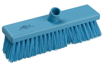 Picture of Shadowboard - Sweeping Broom Head - Blue - 305mm - [SCXO-CI-SB-BRM01-BL]