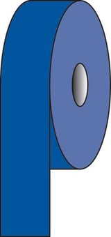 picture of Spectrum Pipeline Tape – Auxillary Blue ’18 E 53? (50mm x 33m) – SCXO-CI-13579 - (DISC-X)