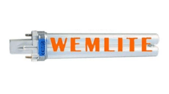 Picture of Wemlite BL368 11 Watts Shatter Resistant Lamp For Fly Killers - [BP-LL11WS-W] - (DISC-R)