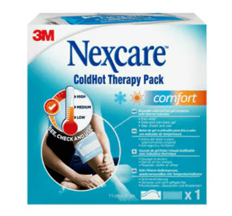 Picture of 3M Nexcare ColdHot Therapy Pack Comfort - [3M-N1571TI]