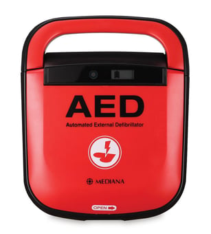 Picture of Mediana A15 HeartOn AED - [RL-2870]