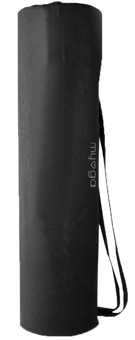 picture of Myga - Yoga Mat Black Carry Bag - [BZ-RY1052]