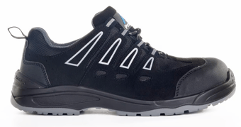 Picture of S3 - SRC - Proman Bridgeport Non Metal Composite Safety Trainer - RF-PM4040