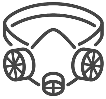 picture of Respiratory Protection.