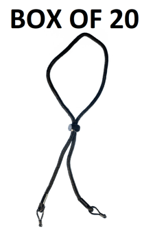 picture of Safety Eyewear Sports Cord - Box of 20 - [BTF-EW2902]