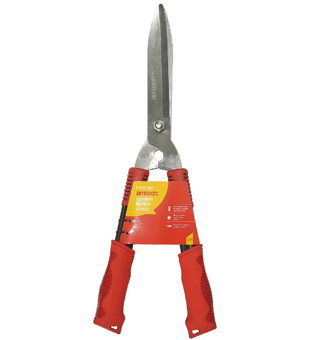 picture of Amtech Garden Hedge Shears With Comfort Grips - [DK-U0812]