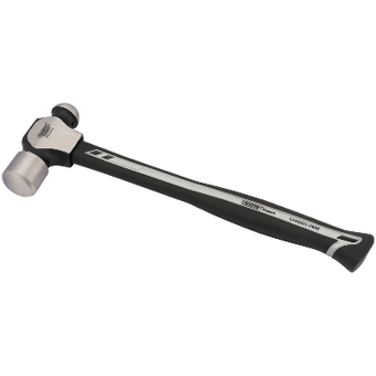 Picture of Draper - Carbon Fibre Shaft Ball Pein Hammer - 900g (32oz) - [DO-26331]