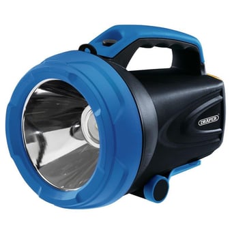 picture of Cree LED Rechargeable Spotlight - 850 Lumens - 10W - [DO-90091]