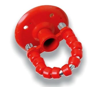 Picture of Beaded Hose Guide - [HS-102-1009]