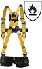 picture of Firefighter Height Safety Equipment