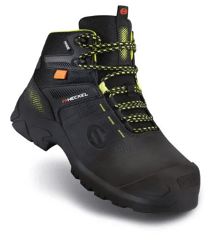 picture of Heckel Maccrossroad 3.0 High Safety Boots S3 SRC - TU-67353 - (LP)