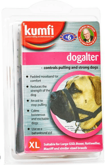 picture of Kumfi DogAlter XL - [PD-376486]