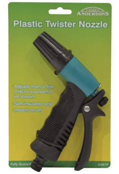 picture of Andersons - Plastic Twister Nozzle - [CI-GA67P]