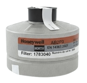 Picture of Honeywell AB2P3 RD40 Aluminium Housing Filter - [HW-1783040] - (LP)
