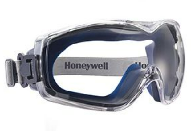 Honeywell Duramaxx Safety Goggles Clear Lens - [HW-1017751HS]