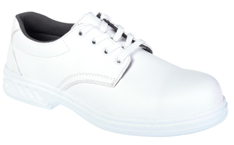 picture of Portwest White Shoes