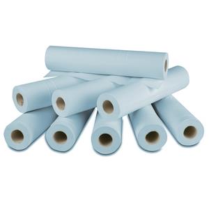 Picture of Northwood Couch Roll 50m - Blue Colour - Supplied in 1 Pack of 9 Rolls - [ML-D9074-PACK] - (DISC-W)