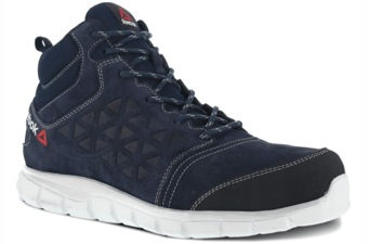 Picture of Reebok Excel Light Men's Boots Blue S3 SRC - PR-IB1035S3 - (DISC-R)