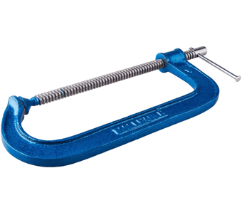 picture of Amtech G-Clamp 200mm - [DK-D0500]