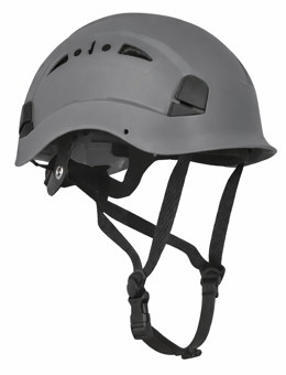 picture of Betafit Air Safety Helmet - Grey - [BTF-HW6280-GRY] - (MP)