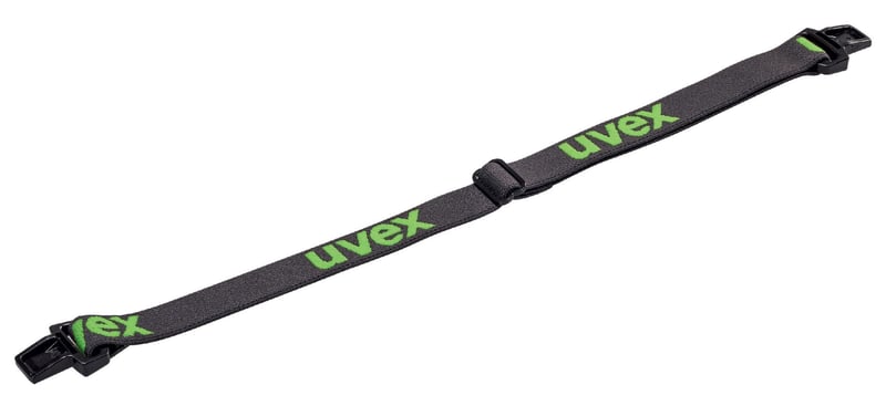 Uvex Elastic Chinstrap for Uvex Pheos - [TU-9790031]