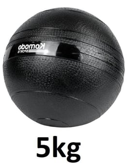 picture of Komodo Slam Ball - 5KG - [TKB-SLM-BL-5KG]