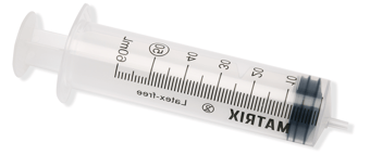 picture of Lifelong Sterile Luer Slip Syringe 50ml - 60ml Graduation - Single - [CM-D1495]