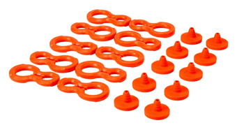 picture of Gripps Little Gripper Kit - 5.5mm - 9mm - Pack of 10 - [GPS-H03041K]
