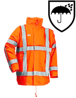 picture of Protective Clothing Waterproof Jackets Bodywarmers