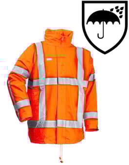 picture of Protective Clothing Waterproof Jackets Bodywarmers