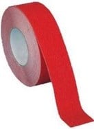 picture of All Red Anti-Slip Tapes