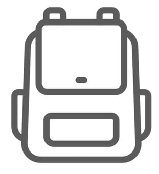 picture of Bags and Rucksacks.